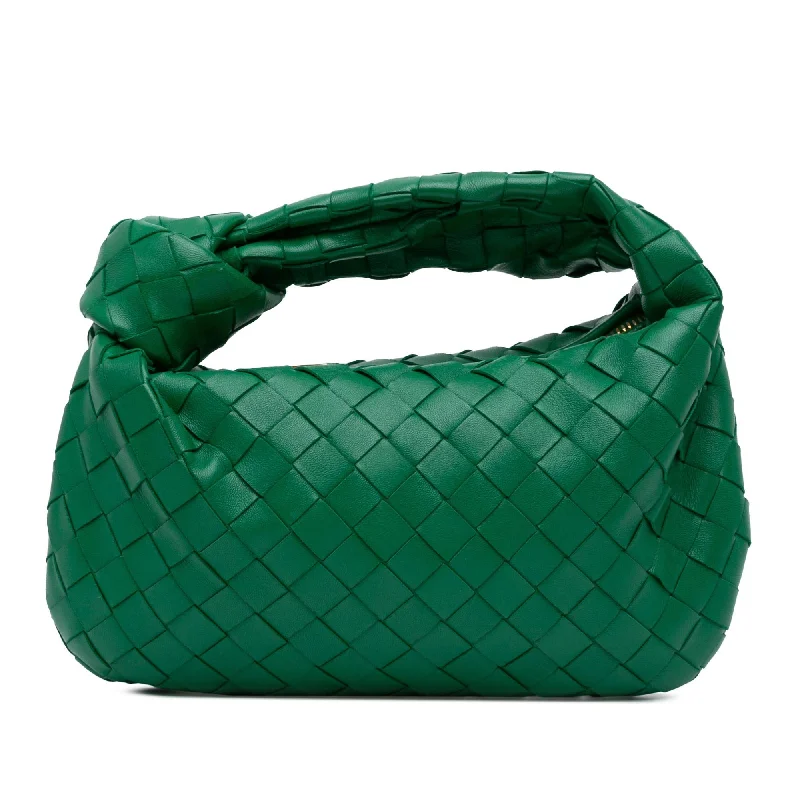 Bottega Veneta Mini Nappa Intrecciato Jodie (SHG-VdU8YL) Stylish Totes, Special Discounts Bottega Veneta Mini Nappa Intrecciato Jodie (SHG-VdU8YL) Stylish Totes, Special Discounts