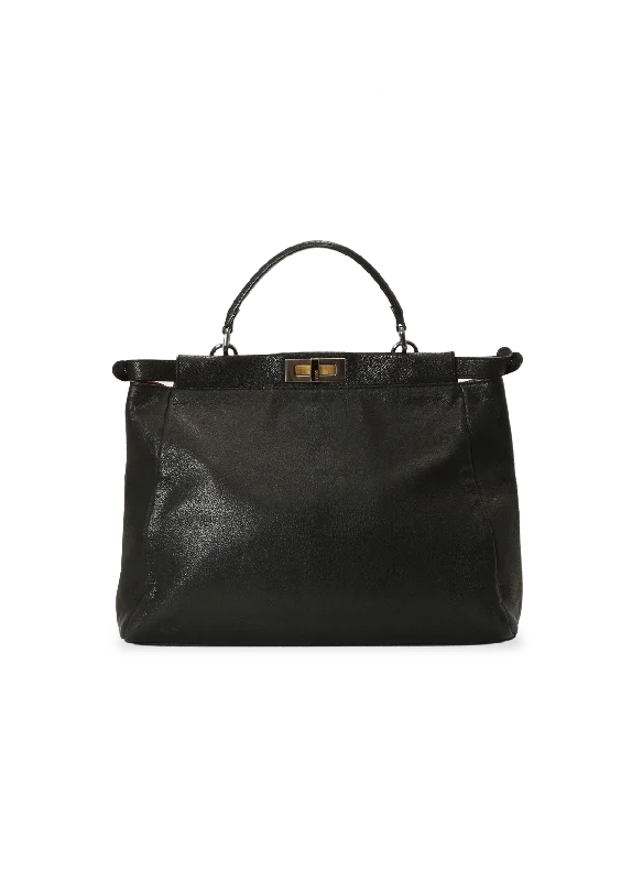 CALFSKIN LARGE PEEKABOO Trendy Handbags, Limited-Time Sale