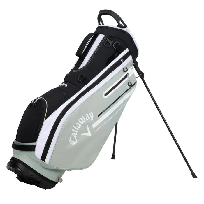 Callaway Chev Stand Bag 2023 - Free Personalization Flash Sale On Handbags