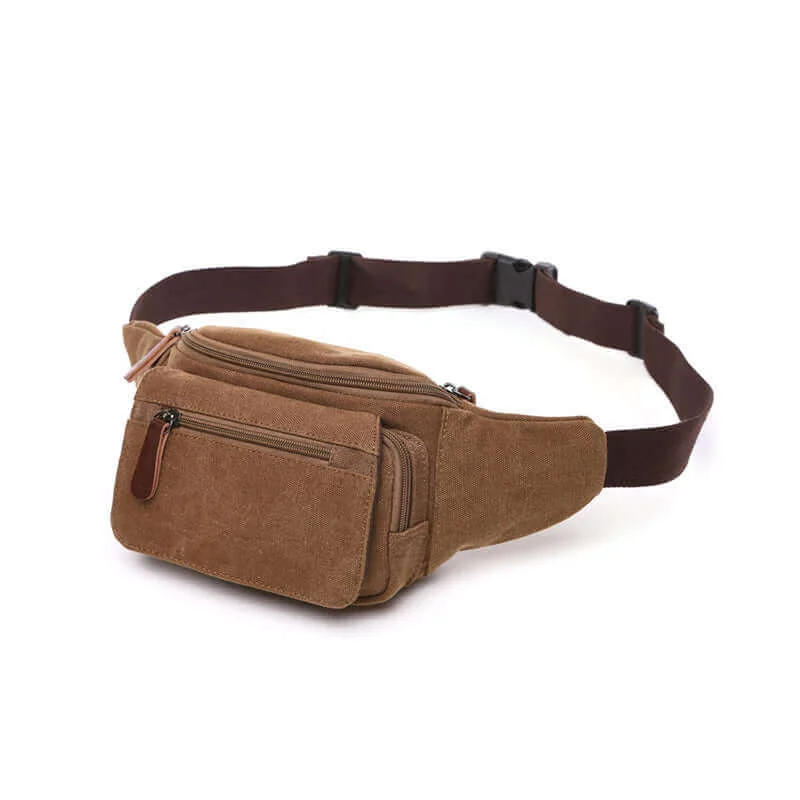 Canvas Waist Bag | Style and Practicality Bum Bag The Best Handbag Deals Are Available Now Canvas Waist Bag | Style and Practicality Bum Bag The Best Handbag Deals Are Available Now