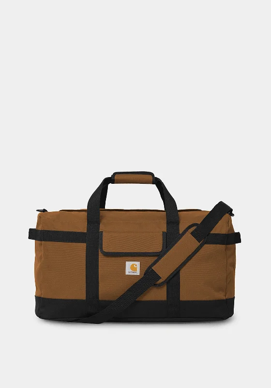 Carhartt Jack Duffle Bag, Tarmarind