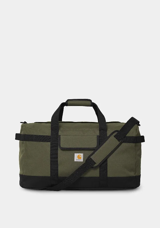 Carhartt WIP Jack Duffle Bag, Office Green