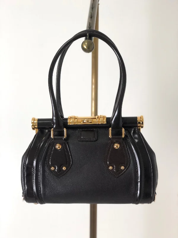 CELINE Blason Metal Clasp Leather Handbag Brown Vintage a6g24w The Bag Sale You've Been Waiting For Is Here CELINE Blason Metal Clasp Leather Handbag Brown Vintage a6g24w The Bag Sale You've Been Waiting For Is Here
