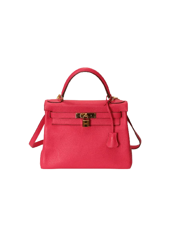 CLEMENCE KELLY 25 Trendy Purses With Limited-Time Offers