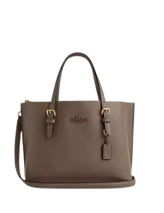 Coach Mollie Tote 25