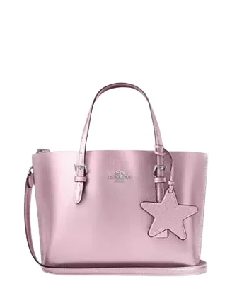 Coach Mollie Tote Bag 25