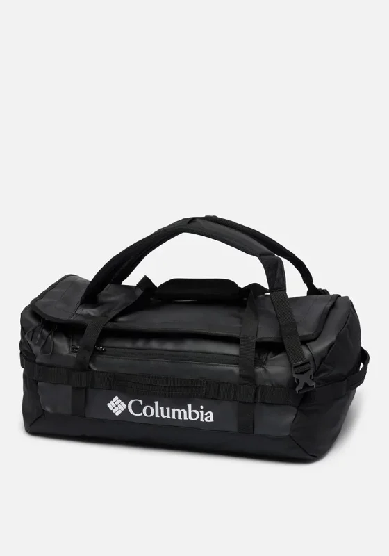 Columbia Landroamer™ 40L Duffle Bag, Black