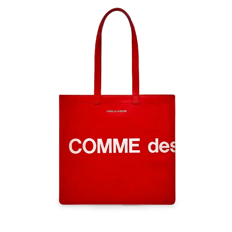 Huge Logo Tote Trendy Purses At Unbeatable Discounts