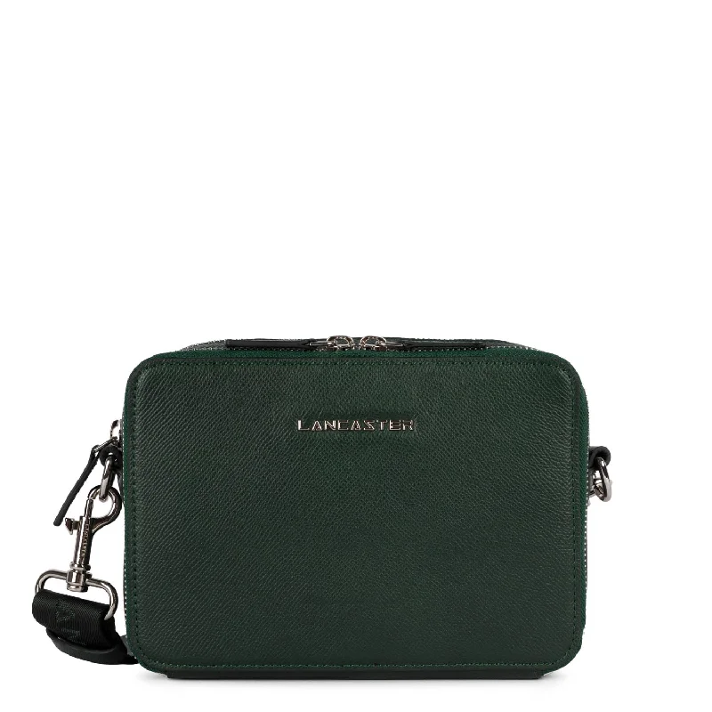 Small crossbody bag - Delphino Lucas Chic Crossbody Bags, Limited Offers