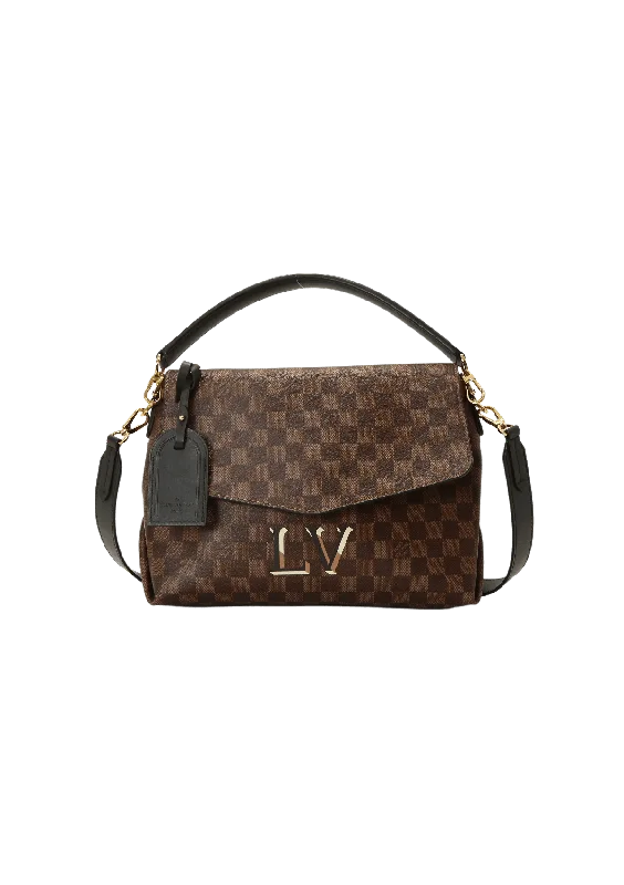 DAMIER ÉBÈNE BEAUBOURG MM Trendy And Classic Bags Now At Unbeatable Discounts