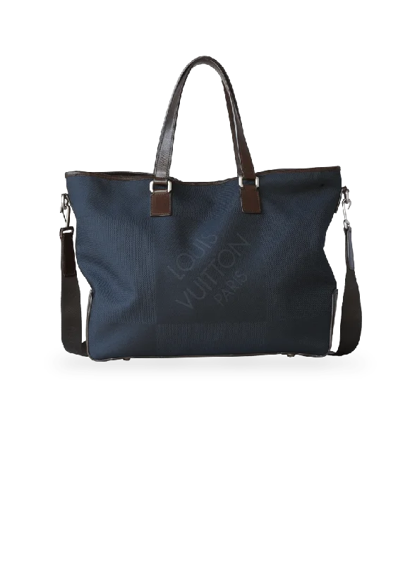 DANIER GEANT SATCHEL BAG