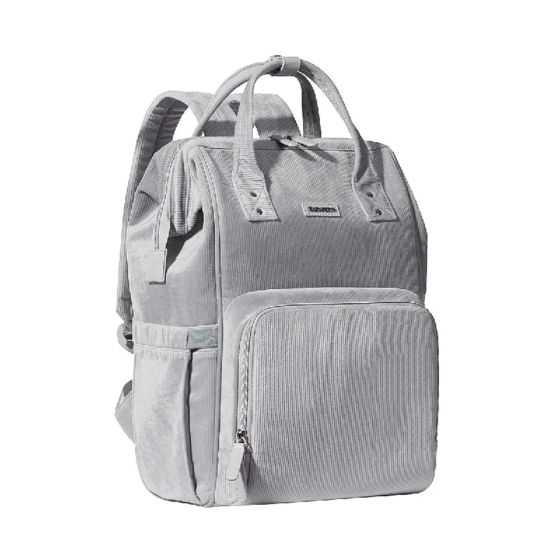 Diaper Large Capacity Tote Shoulder Nappy Bag Affordable Elegance, Grab Yours