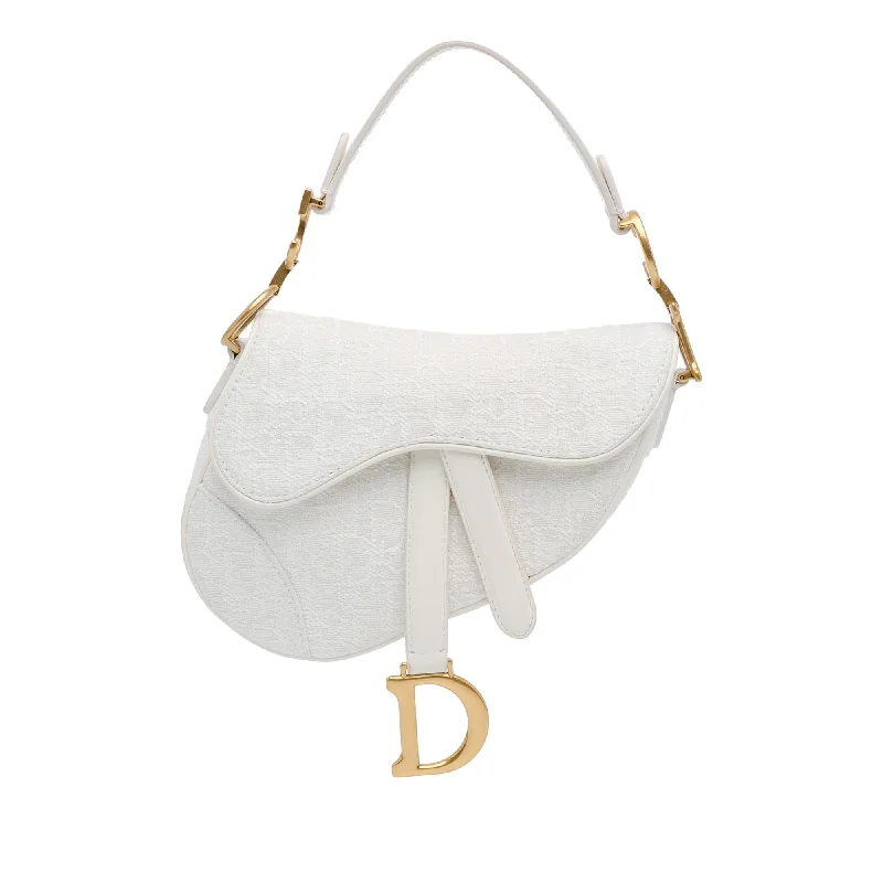 Dior Mini Oblique Saddle (SHG-F5ghi9) Everyday Elegance At Special Prices