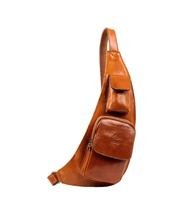 Cognac Brown
