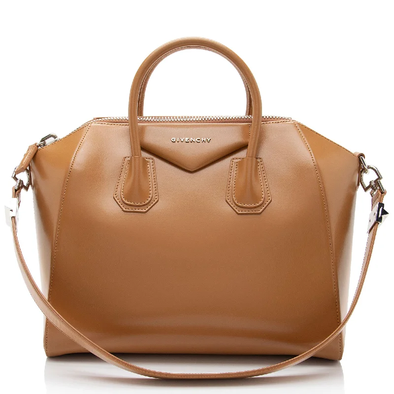 Givenchy Calfskin Antigona Medium Satchel (SHF-LPG0Rf) Affordable Elegance With High-Quality Bags Givenchy Calfskin Antigona Medium Satchel (SHF-LPG0Rf) Affordable Elegance With High-Quality Bags