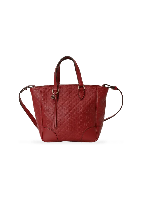 GUCCISSIMA BREE SATCHEL Sleek Bags, Perfect Prices
