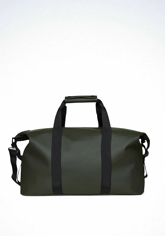 Rains Hilo Weekend Bag, Green