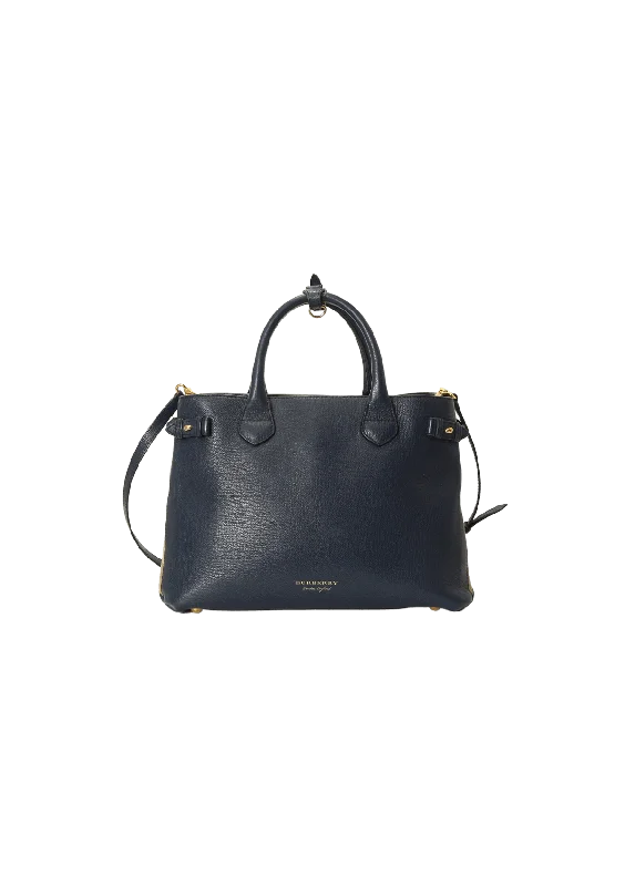 HOUSE CHECK TRIMMED BANNER Shoulder Bags, Crossbody Bags, And More On Sale