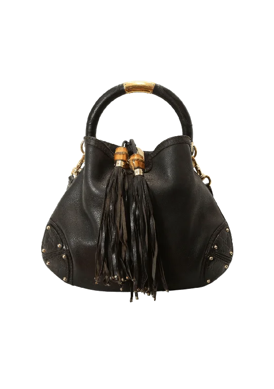 INDY HOBO Fashionable Bags With Special Seasonal Offers