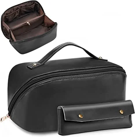 Large Capacity Travel Cosmetic Bag Premium Quality Bags, Budget Prices