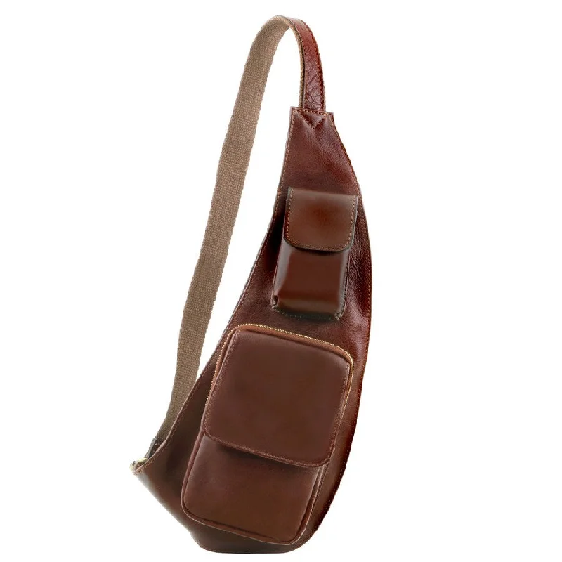 Leather Crossover Bag Exclusive Discounts On Stylish Handbags