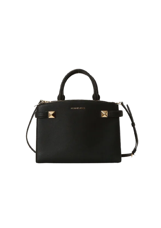 LEATHER KARLA BAG Best Bag Sale Of The Season