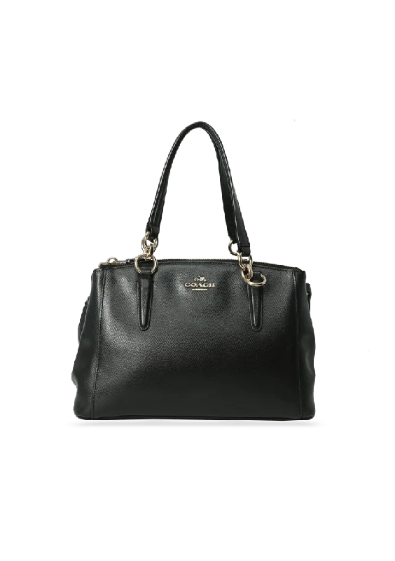 LEATHER SATCHEL BAG Chic Bags, Shop Now