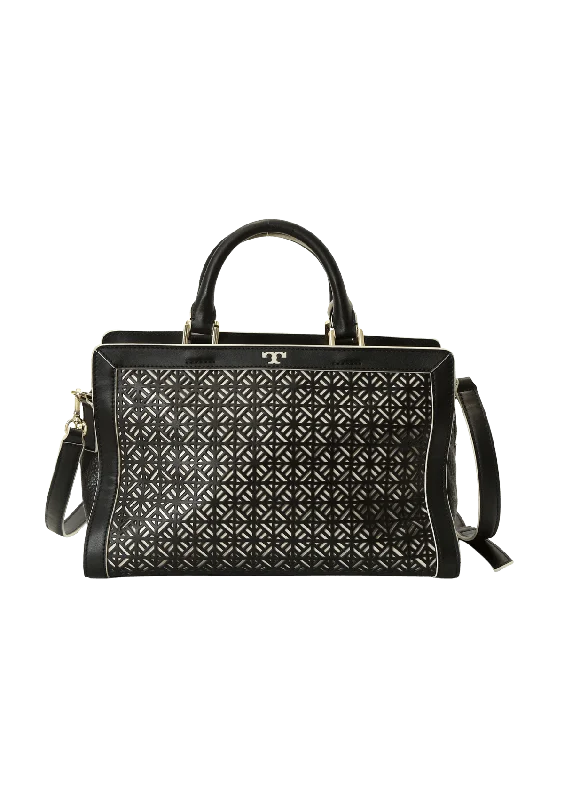 LEATHER SATCHEL BAG Carry Elegance For Less