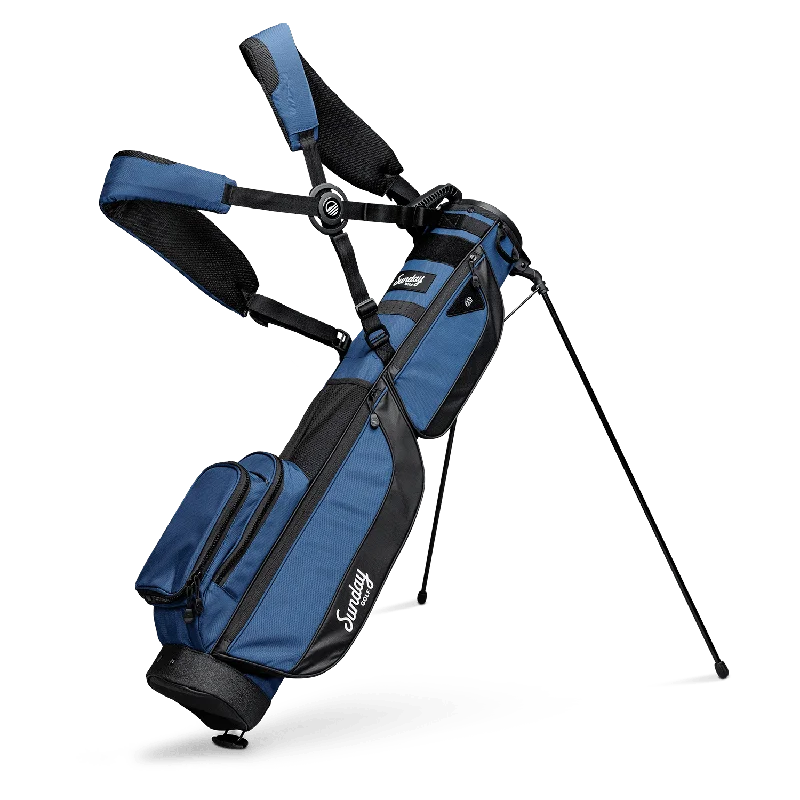 Loma XL | Cobalt Blue Carry Bag Sleek Bags, Perfect Prices