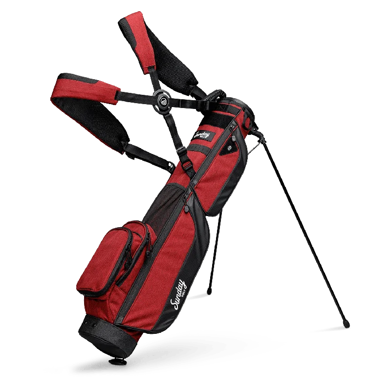Loma XL | Ron Burgundy Carry Bag Fashion Bags, Limited Offer