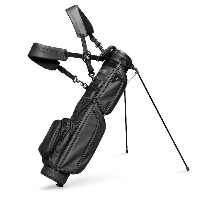 Loma XL S-Class | Black Vegan Leather Shop Stylish Bags At Unbeatable Prices