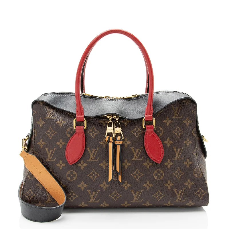 Louis Vuitton Monogram Canvas Tuileries Satchel (SHF-sJEa0Q) Timeless Handbags, Flash Sale Louis Vuitton Monogram Canvas Tuileries Satchel (SHF-sJEa0Q) Timeless Handbags, Flash Sale
