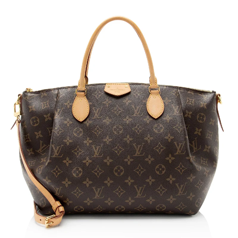 Louis Vuitton Monogram Canvas Turenne GM Satchel (SHF-dNfZfU) Premium Bags, Special Prices Louis Vuitton Monogram Canvas Turenne GM Satchel (SHF-dNfZfU) Premium Bags, Special Prices