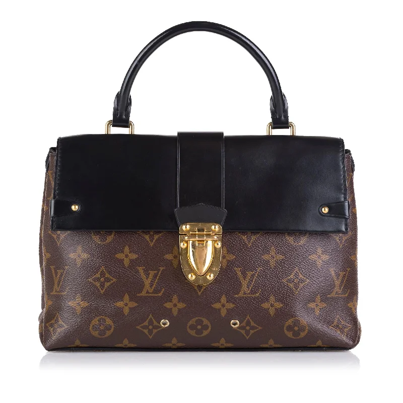 Louis Vuitton Monogram One Handle Flap Satchel (SHG-AlSTdj) Luxury Bags, Budget Prices Louis Vuitton Monogram One Handle Flap Satchel (SHG-AlSTdj) Luxury Bags, Budget Prices
