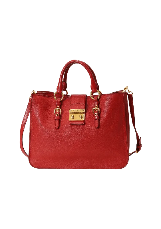 MADRAS LOCK BAG Limited-Stock Bag Clearance – Hurry