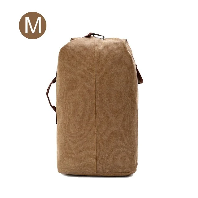 Brown M