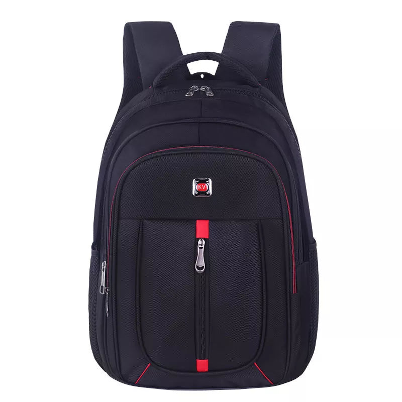 Urban Explorer: Sleek Oxford 15" Laptop Backpack Stylish Totes, Exclusive Savings