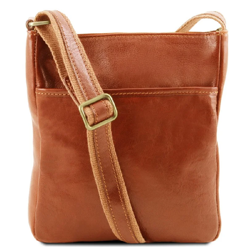 Jason Mens Leather Bag Upgrade Your Look With Our Bag Sale