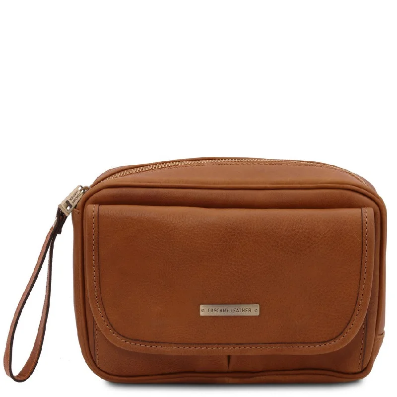 Ivan Mens Wrist Bag Limited-Time Sale On Trendy Handbags – Don't Miss Out