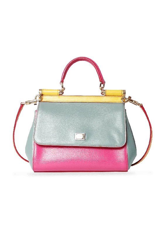 MINI MISS SICILY BAG