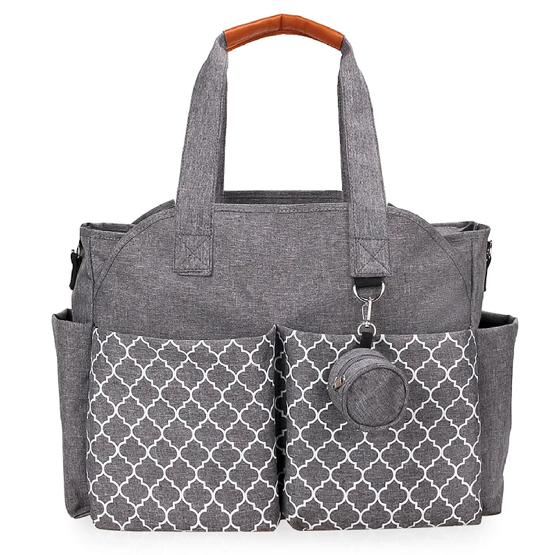 Mommy Baby Nappy Diaper Bag Seasonal Sale On Trendy Handbags