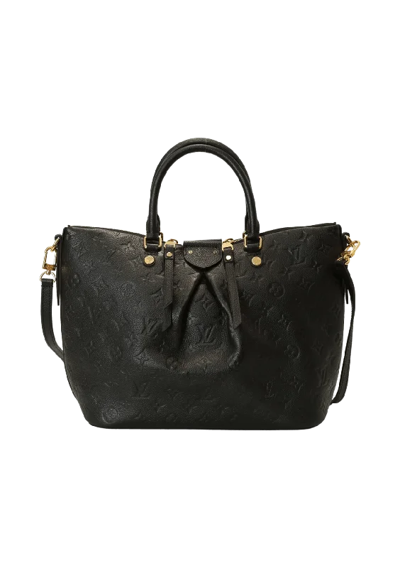 MONOGRAM EMPREINTE MAZARINE MM Your Perfect Bag At The Perfect Price