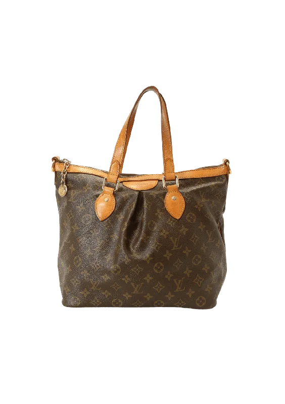 MONOGRAM PALERMO PM Premium Bags, Special Prices