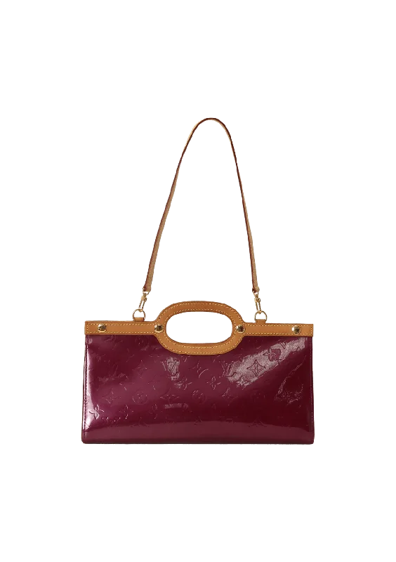 MONOGRAM VERNIS ROXBURY DRIVE Stylish Bags At Unbeatable Prices