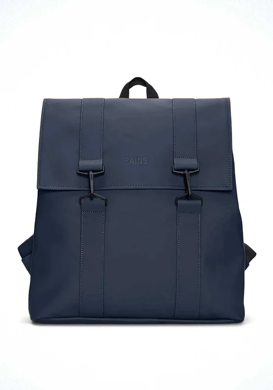 Rains MSN Bag, Navy