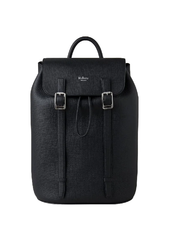 Camberwell Backpack Black Cross-Boarded Grain The Best Handbag Sale Of The Season