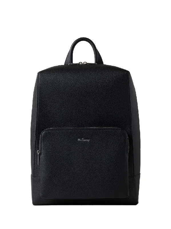 Farringdon Backpack Black Small Pebble Grain Limited-Stock Handbag Sale For A Stylish Look Farringdon Backpack Black Small Pebble Grain Limited-Stock Handbag Sale For A Stylish Look