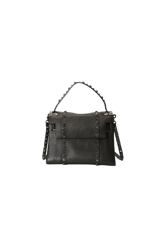 MY ROCKSTUD ROLLING SATCHEL The Best Handbag Deals Are Available Now