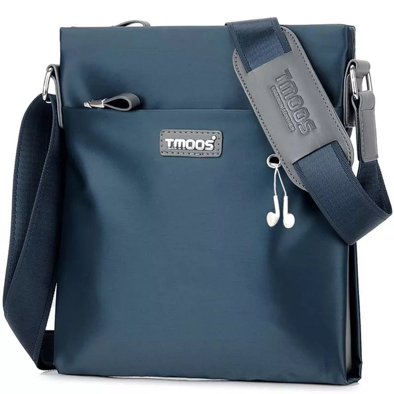 Sleek Metropolitan Shoulder Messenger Bag Must-Have Bags, Big Discounts