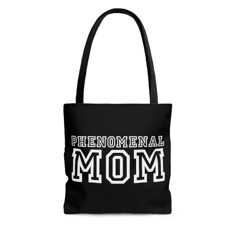 Phenomenal Mom a Heartfelt Canvas Tote Bag Affordable Luxury With Top-Quality Handbags Phenomenal Mom a Heartfelt Canvas Tote Bag Affordable Luxury With Top-Quality Handbags